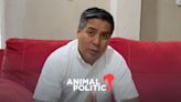 “Están queriendo golpear el proyecto”, candidato del PT en Frontera Comalapa, Chiapas, desmiente secuestro