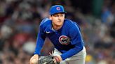 Chicago Cubs right-hander Hayden Wesneski steps up in 5-4 walk-off loss to the Boston Red Sox