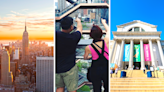 8 New York City travel tips plus the best attractions, food and things to do