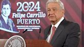 AMLO asegura que su gobierno destina 3 mil 500 millones de dólares para atender crisis migratoria