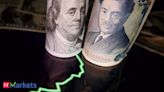 Dollar set to eke out weekly gain as traders weigh US rates, yen wobbles - The Economic Times