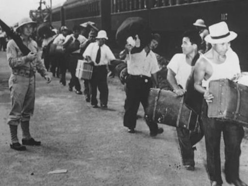 Cuando Perú deportó a ciudadanos japoneses a campos de concentración en Estados Unidos
