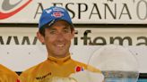Roberto Heras, la estrella del ciclismo español que quedó bajo sospecha