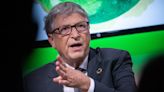 Bill Gates says private jet use doesn't conflict with his climate change philanthropy