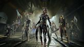 Warframe developer prepares to lay off staff as it cuts publishing arm