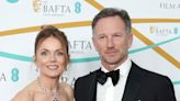 Geri Horner says finding love with husband Christian helped her ‘sillier self come out’