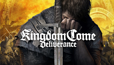 Kingdom Come Deliverance RPG Is Cheaper Than Ever Before at the Perfect Time