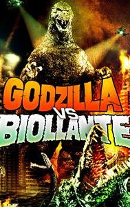 Godzilla vs. Biollante