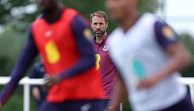 England: Gareth Southgate expects transfer talk among players during Euro 2024