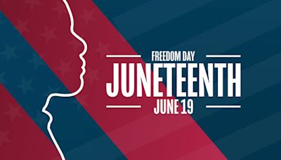 The Juneteenth National Holiday is a Time to Remember