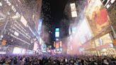 How to watch the Times Square ball drop for free—and without cable: New Year’s Eve 2022