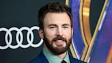 'Captain America' Actor Chris Evans Fights Back After Resurfaced Photo of Him Signing 'Missile' During USO Tour Goes Viral
