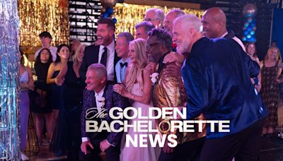 Fans Want Beloved ‘Golden Bachelorette’ Suitor To Be the Next ’Bachelor’