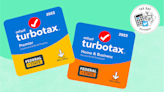 Tax season is coming—file your taxes with ease with the best TurboTax deals at Amazon