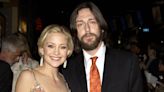 Kate Hudson Says She Felt 'Unconditionally Loved' by Ex-Husband Chris Robinson in Rare Comment