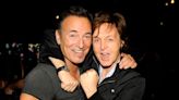 Paul McCartney welcomes surprise guests Bruce Springsteen and Jon Bon Jovi for last show of U.S. tour