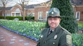 Wytheville native named ‘Conservation Officer of the Year,’ receives national recognition