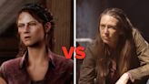 How Does The Cast Of "The Last Of Us" Compare To Their Video Game Characters?