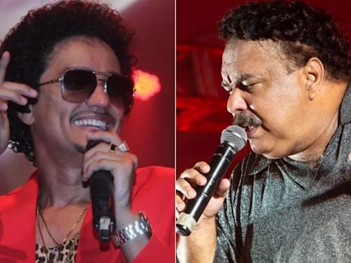 Saiba quem são os covers de Bruno Mars, Alcione e Tim Maia que estarão em festival do gênero em Rio das Ostras