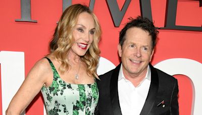 The Truth About Michael J. Fox and Tracy Pollan's Love Story