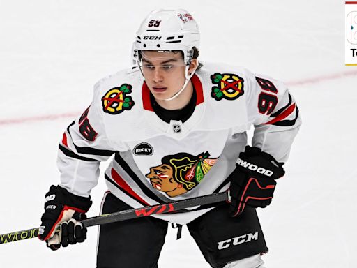 Blackhawks add experience in all areas to help Bedard, young core | NHL.com