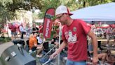 Alabama football wins, but so does the tailgating: Top 5 Tuscaloosa tailgate parties