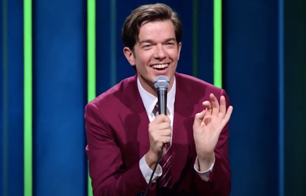 John Mulaney Would Be A Great Oscars Host, And His Response When Asked If He'd Do It Absolutely Proves...