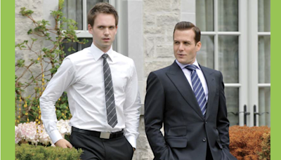 Happy Anniversary ‘Suits’: What the Cable Drama’s Streaming Resurgence Says About TV Today (Guest Column)