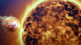 WASP-107 b: el exoplaneta inflado que genera intriga entre científicos - Diario Hoy En la noticia