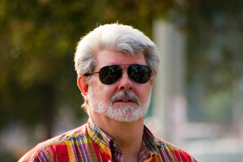 “That isn’t the way the world works”: George Lucas Issues a Disheartening Statement While Artists in Hollywood Raise Concern Over Using...