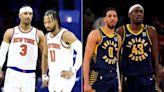 What channel is Knicks vs. Pacers on today? Time, TV schedule, live stream for Game 3 of NBA Playoffs series | Sporting News