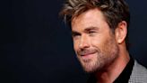 Why Chris Hemsworth Is Happy His Latest Role is Nothing Like Superhero Films