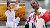 Paris 2024 Summer Olympic Games: Salma Hayek, Snoop Dogg turn torchbearers in historic relay