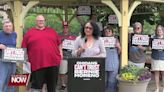 Allen County Democrats and UAW call out Bernie Moreno