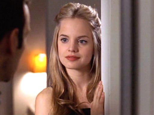 El infierno en el que Mena Suvari estaba atrapada mientras triunfaba en 'Belleza americana'