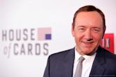 Kevin Spacey