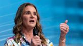 Melinda French Gates to donate $1 billion over next 2 years in support of women’s power - The Boston Globe