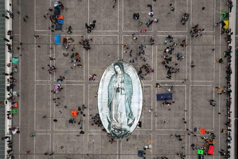 Vatican’s New Apparitions Document May Lead to Quicker Pronouncements on Purported Marian Apparitions, Experts Say