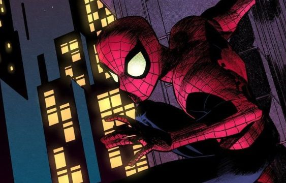 Amazing Spider-Man Sets New Creative Team as Zeb Wells & John Romita Jr. Exit