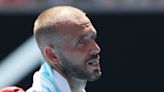 Davis Cup: Dan Evans says Great Britain are ready to ‘win ugly’ in tough Colombia tie