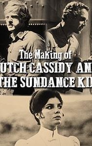 The Making Of 'Butch Cassidy and the Sundance Kid'