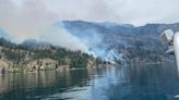 Chelan County fire is over 3,800 acres and likely to burn until late October