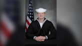 Baton Rouge native gets military excellence award, graduates as top sailor from Recruit Training Command