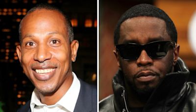 Former Bad Boy Artist Shyne Denounces 'Repugnant Behavior' Of Sean 'Diddy' Combs