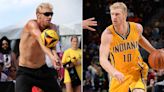 Former NBA Player Chase Budinger Makes U.S. Olympic Beach Volleyball Team