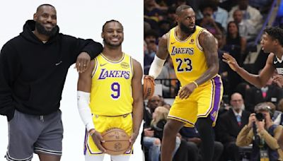 What is a No Trade Clause in the NBA? LeBron James New Lakers Deal Explained