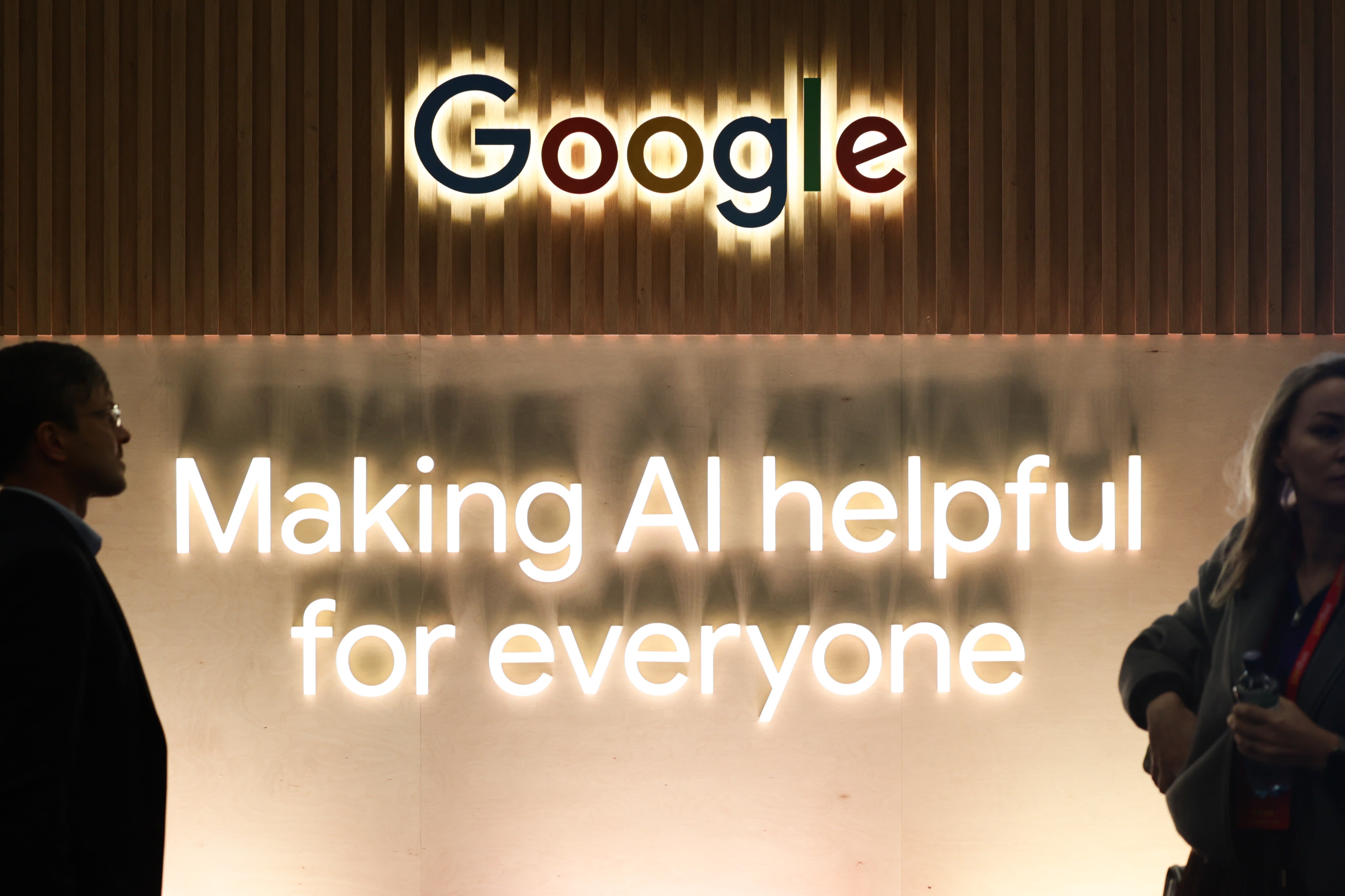 Users Report Google’s AI Overview Thinks Tons of Fictional Characters Are Gay