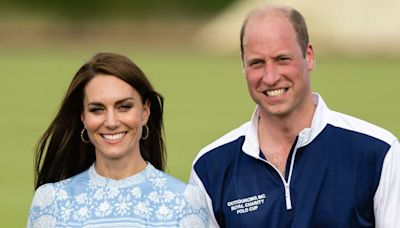 New Pictures Released! Look How Prince William And Kate Middleton Look In These New Pictures