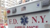 Niño de 3 años cayó 5 pisos al vacío y sobrevivió: susto y milagro en Nueva York - El Diario NY