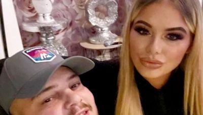 Tragic Blackpool house fire that killed 'beautiful' couple deemed 'not suspicious' as police rule out foul play